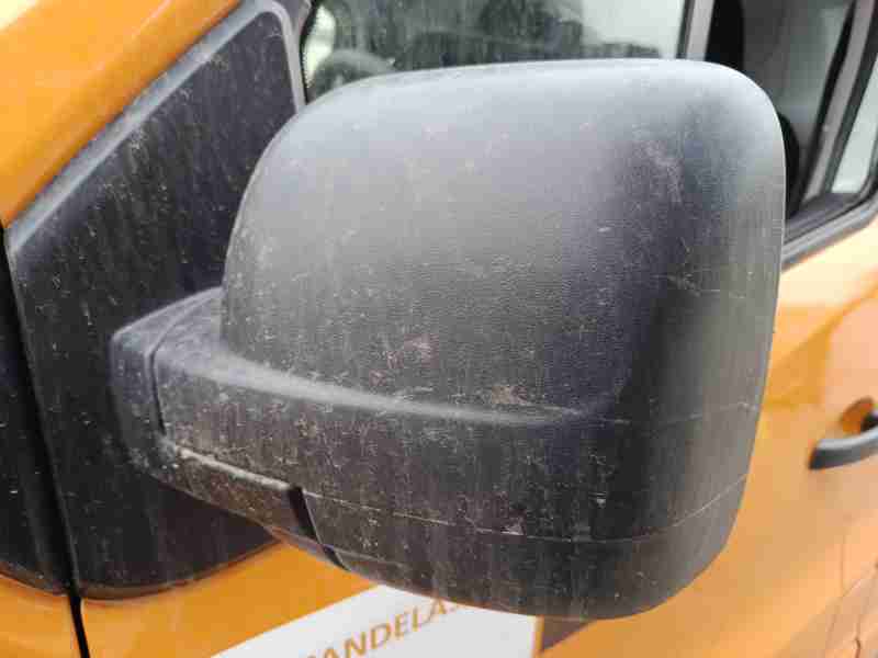 Recambio de espejo retrovisor izquierdo para fiat talento furgoneta (296_) 1.6 d referencia OEM IAM 0006000641073  