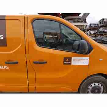 PUERTA DELANTERA DERECHA 0006000640500 