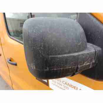 Recambio de espejo retrovisor derecho para fiat talento furgoneta (296_) 1.6 d referencia OEM IAM 0006000640142  