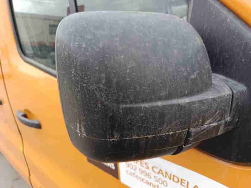Recambio de espejo retrovisor derecho para fiat talento furgoneta (296_) 1.6 d referencia OEM IAM 0006000640142  