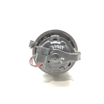 Recambio de ventilador calefaccion para citroën c3 comercial referencia OEM IAM 1608182080  