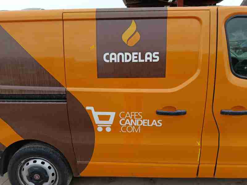 Recambio de puerta lateral corredera derecha para fiat talento furgoneta (296_) 1.6 d referencia OEM IAM   