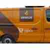 Recambio de puerta lateral corredera derecha para fiat talento furgoneta (296_) 1.6 d referencia OEM IAM   