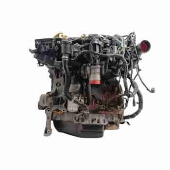 MOTOR COMPLETO UFWA 