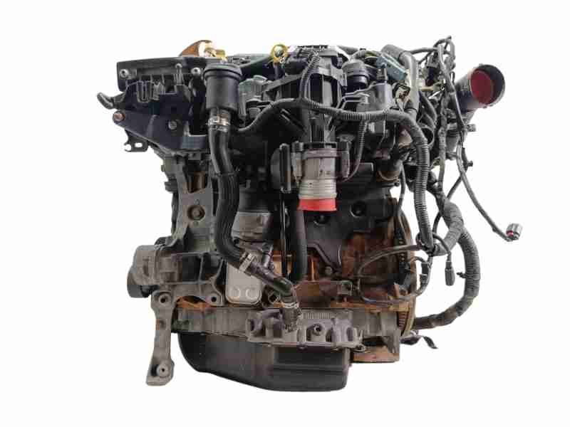 Recambio de motor completo para ford s-max (ca1) trend (03.2010) referencia OEM IAM UFWA  