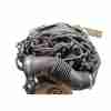 Recambio de motor completo para ford s-max (ca1) trend (03.2010) referencia OEM IAM UFWA  
