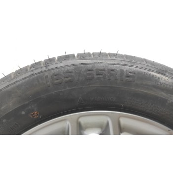 Recambio de juego llantas para kia rio (yb) business referencia OEM IAM 52910H8150  