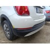 Recambio de paragolpes trasero para fiat 500 x (334) pop plus referencia OEM IAM 735633938  