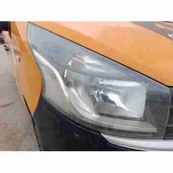 Recambio de faro derecho para fiat talento furgoneta (296_) 1.6 d referencia OEM IAM 0006000620646  