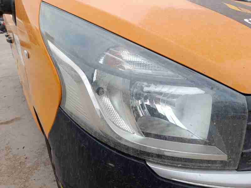 Recambio de faro derecho para fiat talento furgoneta (296_) 1.6 d referencia OEM IAM 0006000620646  