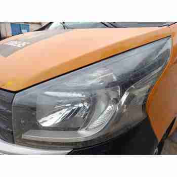Recambio de faro izquierdo para fiat talento furgoneta (296_) 1.6 d referencia OEM IAM 0006000620649  