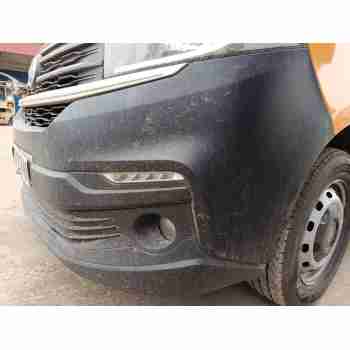 Recambio de paragolpes delantero para fiat talento furgoneta (296_) 1.6 d referencia OEM IAM 0006000620037  