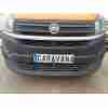 Recambio de paragolpes delantero para fiat talento furgoneta (296_) 1.6 d referencia OEM IAM 0006000620037  