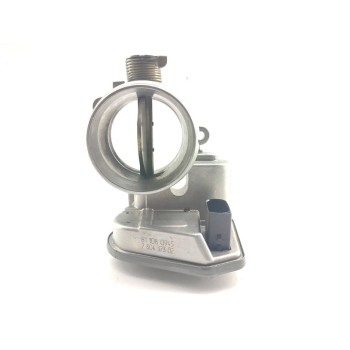 Recambio de caja mariposa para bmw serie 1 berlina (e81/e87) 118d referencia OEM IAM 780437302  