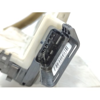 Recambio de cerradura puerta trasera derecha para citroën berlingo cuadro l2 referencia OEM IAM 828414  