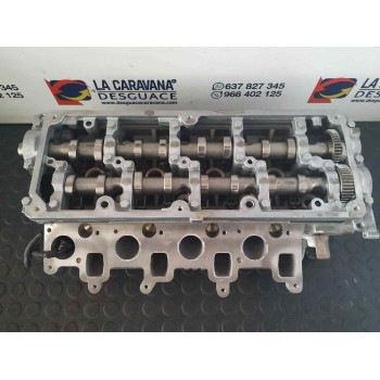 Recambio de culata para volkswagen golf vi (5k1) 1.6 tdi dpf referencia OEM IAM 03L103373A  