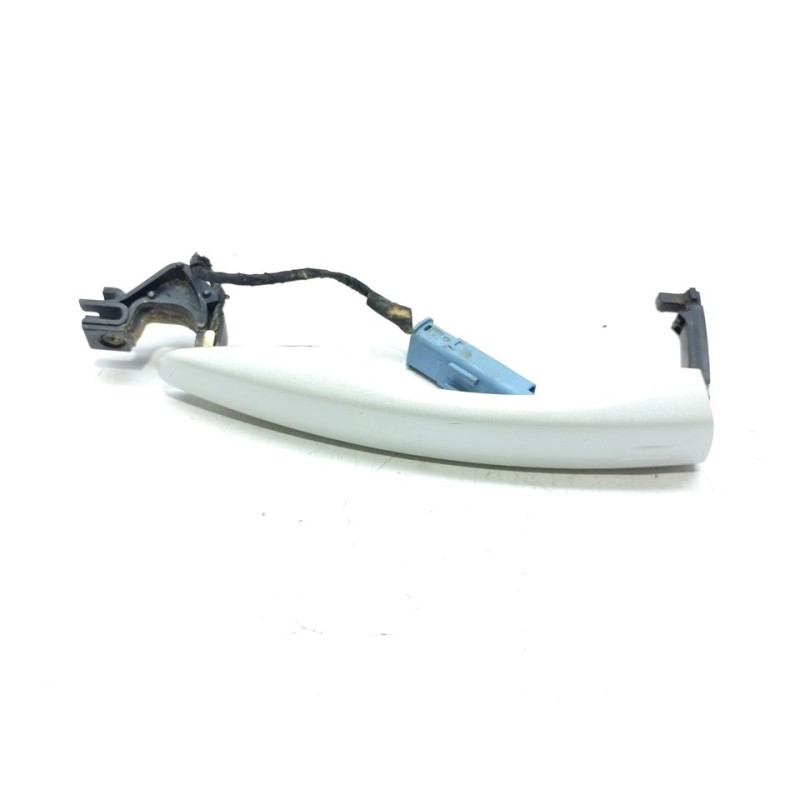 Recambio de maneta exterior delantera derecha para peugeot 3008 gt referencia OEM IAM 1614555780  
