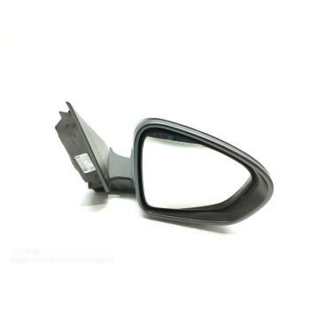 Recambio de retrovisor derecho para fiat tipo ii (356) sedan mirror referencia OEM IAM 7357098610E  