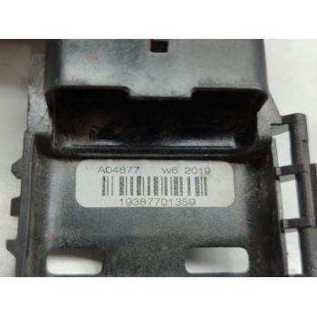 Recambio de cerradura puerta trasera derecha para opel grandland x selective referencia OEM IAM 146128  