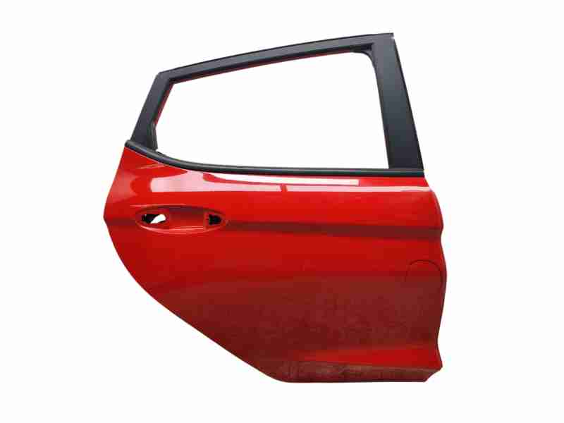 Recambio de puerta trasera derecha para ford fiesta vii (hj, hf) 1.0 ecoboost referencia OEM IAM PH1BBA24630AA / 2086309  