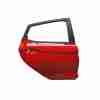 Recambio de puerta trasera derecha para ford fiesta vii (hj, hf) 1.0 ecoboost referencia OEM IAM PH1BBA24630AA / 2086309  