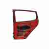 Recambio de puerta trasera derecha para ford fiesta vii (hj, hf) 1.0 ecoboost referencia OEM IAM PH1BBA24630AA / 2086309  