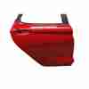 Recambio de puerta trasera derecha para ford fiesta vii (hj, hf) 1.0 ecoboost referencia OEM IAM PH1BBA24630AA / 2086309  