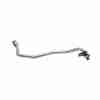 Recambio de tubo para dacia sandero iii stepway essential referencia OEM IAM 924802455R  