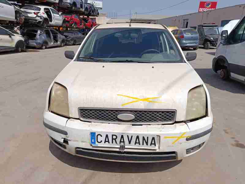 ford fusion (ju_) del año 2005
