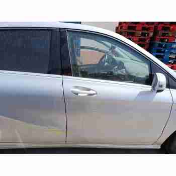 Recambio de puerta delantera derecha para mercedes-benz clase b sports tourer (w246, w242) b 200 cdi (246.201) referencia OEM IA