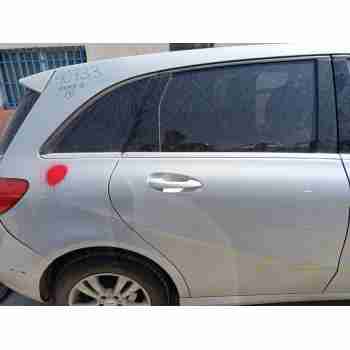 Recambio de puerta trasera derecha para mercedes-benz clase b sports tourer (w246, w242) b 200 cdi (246.201) referencia OEM IAM 