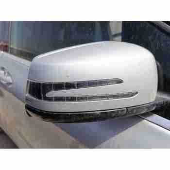 Recambio de espejo retrovisor derecho para mercedes-benz clase b sports tourer (w246, w242) b 200 cdi (246.201) referencia OEM I