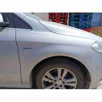 Recambio de aleta delantera derecha para mercedes-benz clase b sports tourer (w246, w242) b 200 cdi (246.201) referencia OEM IAM