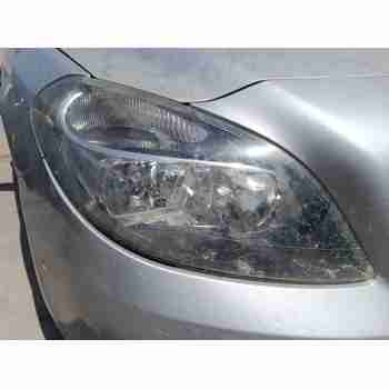 Recambio de faro derecho para mercedes-benz clase b sports tourer (w246, w242) b 200 cdi (246.201) referencia OEM IAM 2468200261
