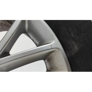 Recambio de juego llantas para kia rio (yb) business referencia OEM IAM 52910H8150  