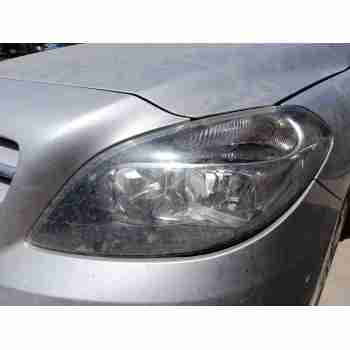Recambio de faro izquierdo para mercedes-benz clase b sports tourer (w246, w242) b 200 cdi (246.201) referencia OEM IAM 24682001