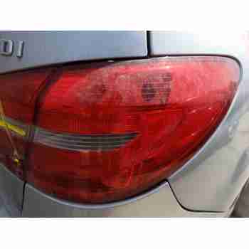 Recambio de piloto trasero derecho para mercedes-benz clase b sports tourer (w246, w242) b 200 cdi (246.201) referencia OEM IAM 