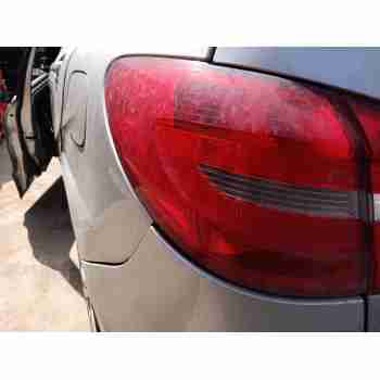 Recambio de piloto trasero izquierdo para mercedes-benz clase b sports tourer (w246, w242) b 200 cdi (246.201) referencia OEM IA