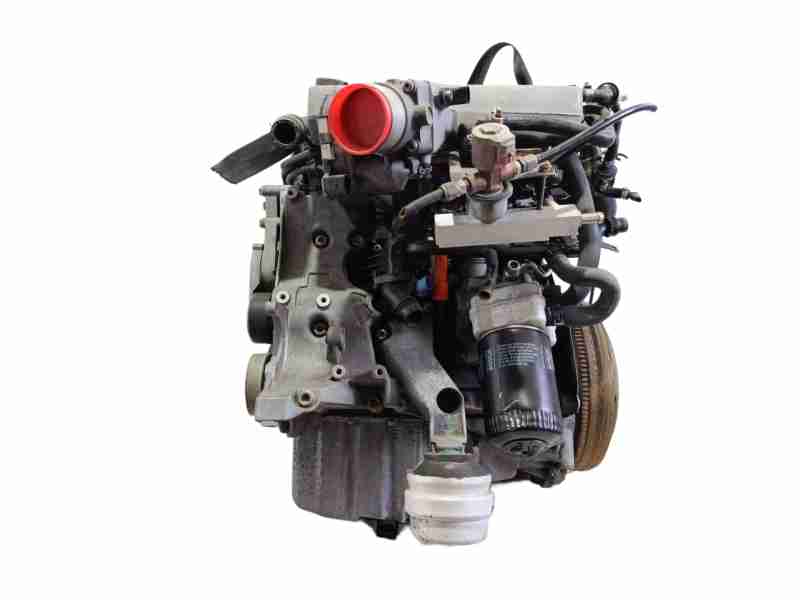 Recambio de motor completo para audi a4 cabrio (8h) 1.8 t referencia OEM IAM BFB  