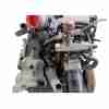 Recambio de motor completo para audi a4 cabrio (8h) 1.8 t referencia OEM IAM BFB  