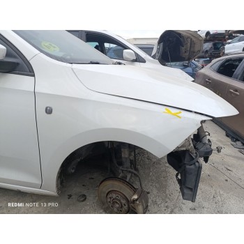 Recambio de aleta delantera derecha para skoda rapid ambition referencia OEM IAM 5JA821022C  