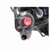 Recambio de motor completo para audi a4 cabrio (8h) 1.8 t referencia OEM IAM BFB  