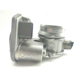 Recambio de caja mariposa para bmw serie 1 berlina (e81/e87) 118d referencia OEM IAM 780437302  