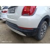Recambio de paragolpes trasero para fiat 500 x (334) pop plus referencia OEM IAM 735633938  