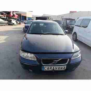 volvo s60 i (384) del año 2008