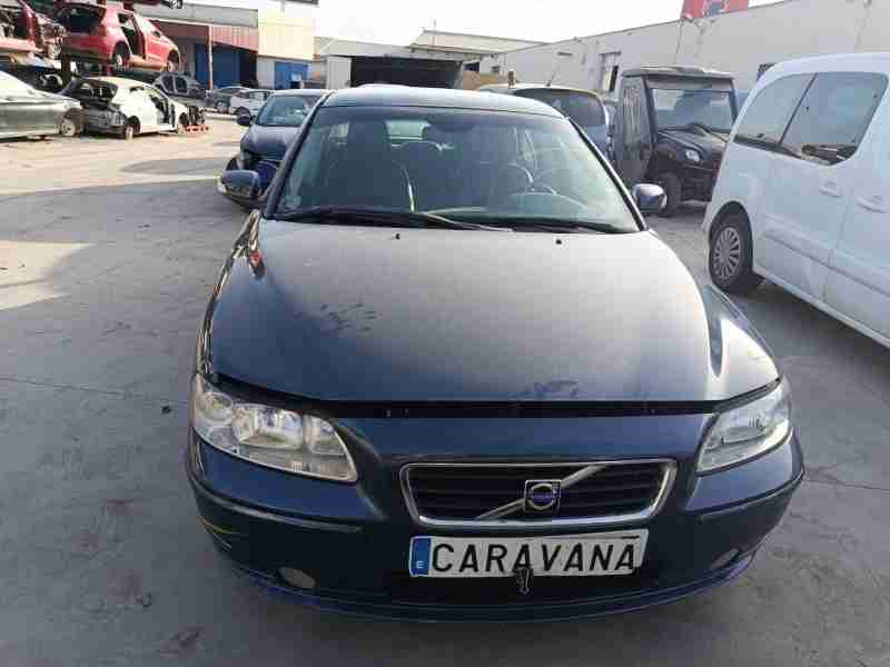 volvo s60 i (384) del año 2008