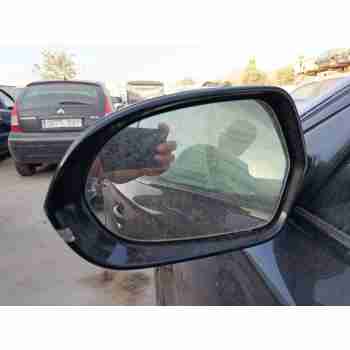 Recambio de espejo retrovisor izquierdo para audi a6 c7 avant (4g5, 4gd) 2.0 tdi referencia OEM IAM   