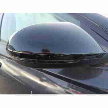 Recambio de espejo retrovisor derecho para audi a6 c7 avant (4g5, 4gd) 2.0 tdi referencia OEM IAM   