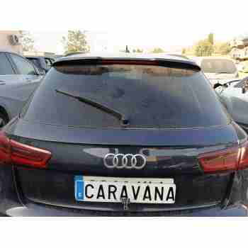 Recambio de porton trasero para audi a6 c7 avant (4g5, 4gd) 2.0 tdi referencia OEM IAM   