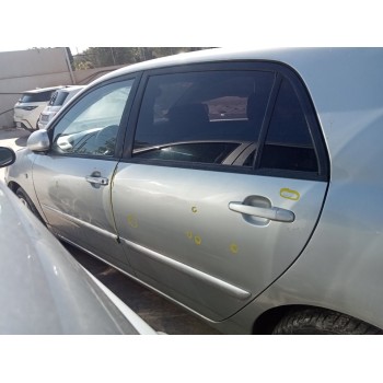 toyota corolla (e12) del año 2005